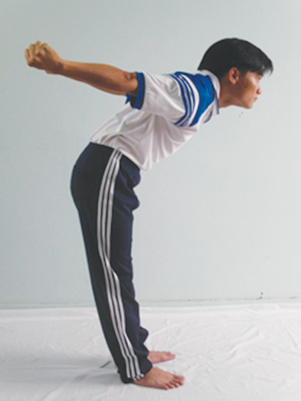 Các phương pháp giảm cân đơn giản, giúp săn chắc bụng